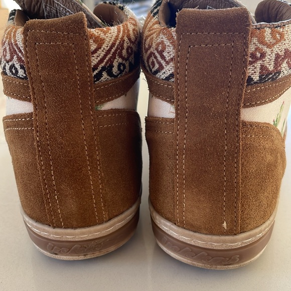 Inkkas Prickly Camping Boot Sz 11 - Picture 5 of 8